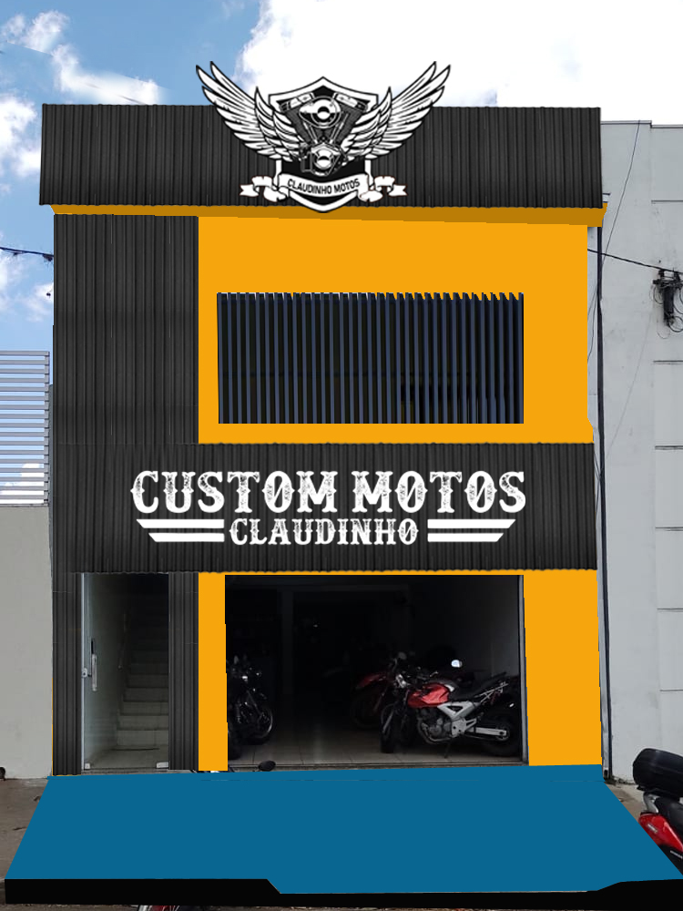 Motorcycle